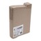 Locking Chipboard Easels - 10", Chipboard, Single-Wing, Pkg of 100